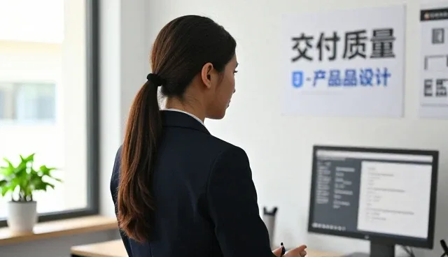 技术外包行业设计能力对业务发展的深远影响